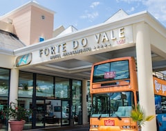 Hotel Grand Muthu Forte do Vale (Albufeira, Portugal)