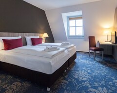 Luther-Hotel (Lutherstadt Wittenberg, Germany)
