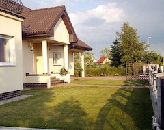 Gæstehus U Marka (Kolobrzeg, Polen)
