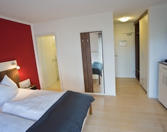 4mex hotel & living (Múnich, Alemania)