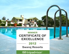 Hotel Swaraj Resorts (Bharatpur, Indija)