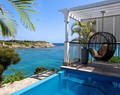 Hotel Hammock Cove Antigua - All Inclusive - Adults Only (Willikies, Antigua y Barbuda)