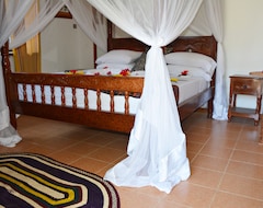 Hotelli Aya Beach Resort (Makunduchi, Tansania)
