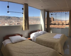 Hotel Edmoli Casa Hospedaje (Cuzco, Perú)