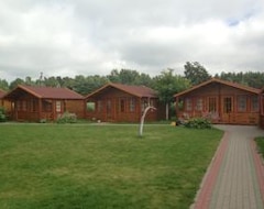 Resort Pas Daiva (Palanga, Lithuania)