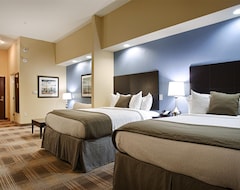 Hotelli Best Western Plus Fort Worth Forest Hill Inn & Suites (Fort Worth, Amerikan Yhdysvallat)