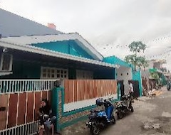 Khách sạn Wisma Landak Makassar Near Ap Pettarani (Makassar, Indonesia)