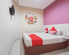 OYO 492 Hotel Alden (Makassar, Indonesia)