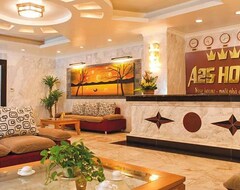 Khách sạn A25 Hotel - 221 Bach Mai (Hà Nội, Việt Nam)