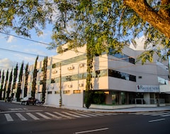 Khách sạn Realce Hotel (Jaú, Brazil)