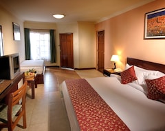 Hotel Homestay Suria Apartment Bukit Merah (Bagan Serai, Malezija)