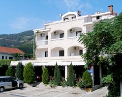 Hotel Grbalj (Budva, Montenegro)