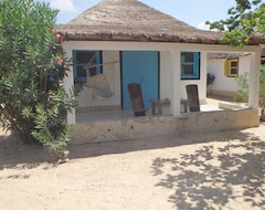 Otel Le Bazouk Du Saloum (Fatick, Senegal)