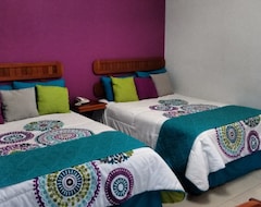 Khách sạn Hotel Pastora (Cordoba, Mexico)