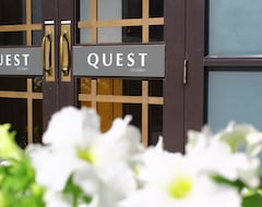 Khách sạn Quest on Eden (Auckland, New Zealand)