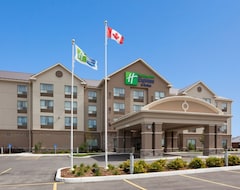 Hotel Holiday Inn Express & Suites New Liskeard (New Liskeard, Canada)