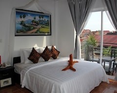 Hotel Golden Orchid Angkor (Siem Reap, Camboya)