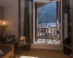 Hotel Chamonix Sud Appartement Le Forclaz (Chamonix-Mont-Blanc, Francia)