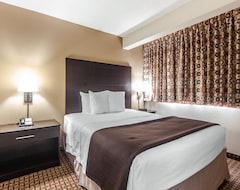 Otel Mainstay Suites Chattanooga Hamilton Place (Chattanooga, ABD)