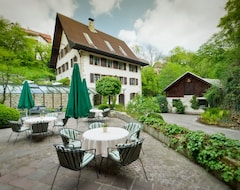 Hotel Bibermühle (Tengen, Germany)