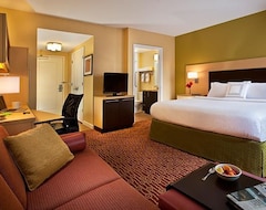 Hotel Towneplace Suites By Marriott Aiken Whiskey Road (Aiken, Sjedinjene Američke Države)
