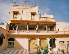 Khách sạn Krishna Prakash Heritage Haveli (Jodhpur, Ấn Độ)