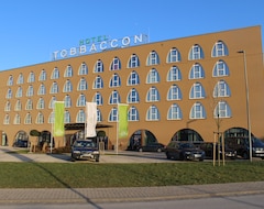 Hotel Tobbaccon (Bensheim, Germany)