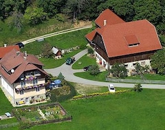 Hotel Oberrainerhof (Arriach, Austria)
