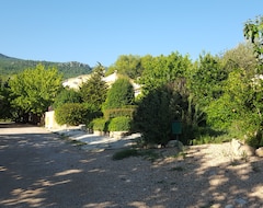 Casa rural Finca La Celada (Moratalla, Spain)