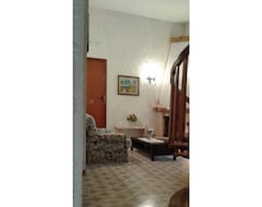 Otel B&b Bouganville A Pucara (Tramonti, İtalya)