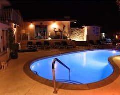 Sea Mountain Nude Resort & Spa Hotel - Adults Only (Desert Hot Springs, ABD)