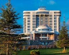 Khách sạn Cosmos PetrozavodskHotel (Petrozavodsk, Nga)