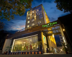 Otel The Fern Residency - Chandigarh (Chandigarh, Hindistan)