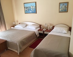 Hotelli Adria (Kaštela, Kroatia)