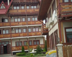 Hotel Casa Luca (Vama Veche, Romania)