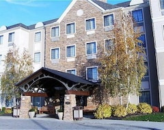 Khách sạn Staybridge Suites Columbus-Dublin, an IHG Hotel (Dublin, Hoa Kỳ)