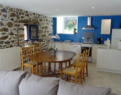 Cijela kuća/apartman New: Cottage 6 People Between Saint Cast And Cap Frehel (Plurien, Francuska)