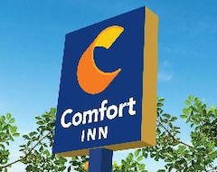 Hotel Comfort INN and Conference Center Toronto Airport (Etobicoke, Canada)