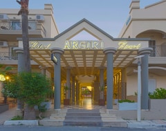 Hotel Argiri (Kardamena, Grecia)