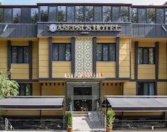Hotel Asepsus (Balikesir, Turkey)