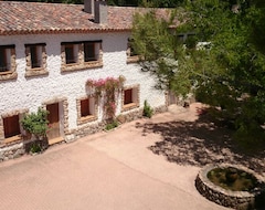 Casa rural El Molino de Iramala (Salobre, Tây Ban Nha)