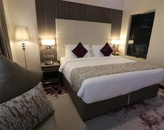 Khách sạn Frontel Jeddah Hotel Altahlia (Jeddah, Saudi Arabia)
