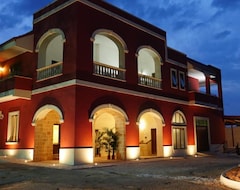Nhà trọ Tenuta Cavalieri (Leverano, Ý)