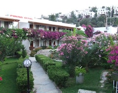 Khách sạn Hotel P?nar (Bodrum, Thổ Nhĩ Kỳ)