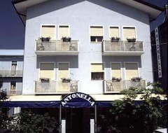 Hotel Antonella (Caorle, Italy)