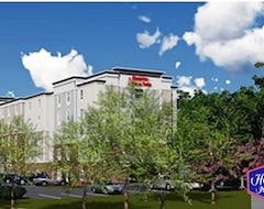 Hotell Hampton Inn & Suites Yonkers - Westchester, NY (Yonkers, USA)