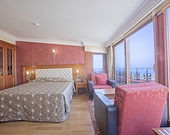 Lausos Hotel Sultanahmet (Istanbul, Tyrkiet)