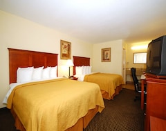 Hotel Quality Inn & Suites Lexington (Lexington, Sjedinjene Američke Države)