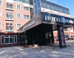 Hotel Voyage (Belgorod, Russia)