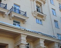 Hotel Reshetnikov (St Petersburg, Russia)